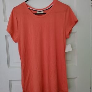 Bobbie Brooks women's top/shirt size L